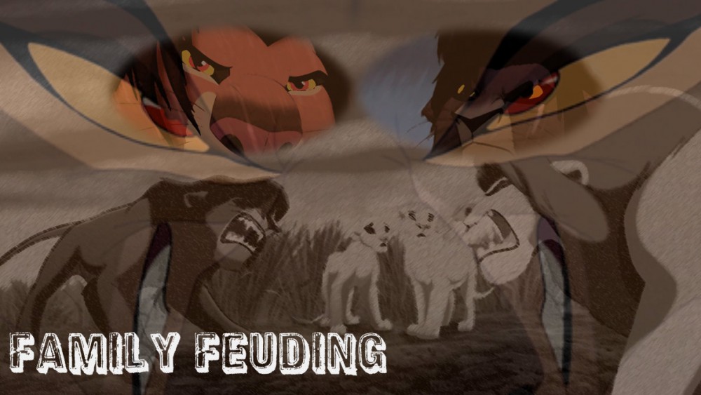 Family Feuding