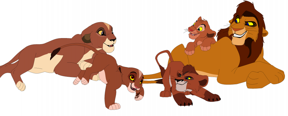 The Royal Family