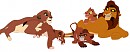 The Royal Family