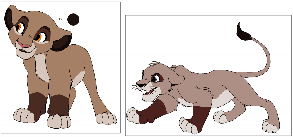 FortisXSaeva Fancubs