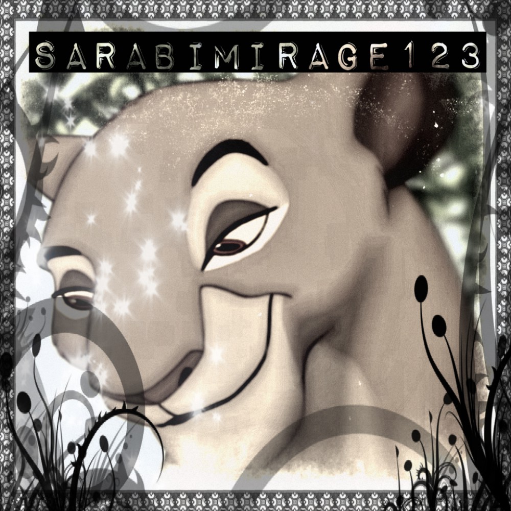 Giftie for Sabby!