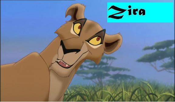 Zira