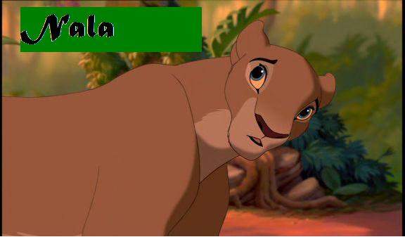 Nala