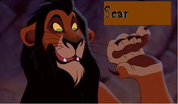 Scar