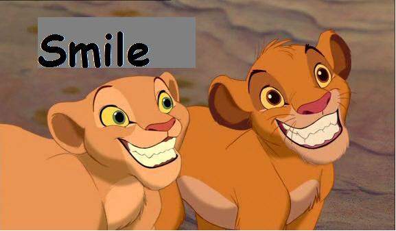 Smile