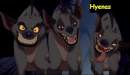 Hyena