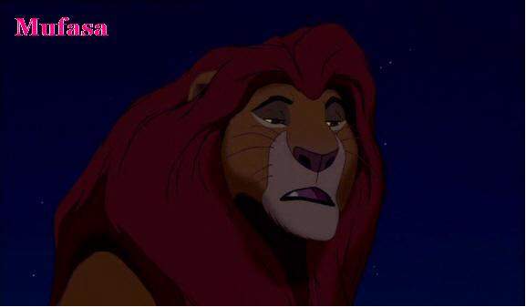 Mufasa