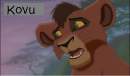 Kovu