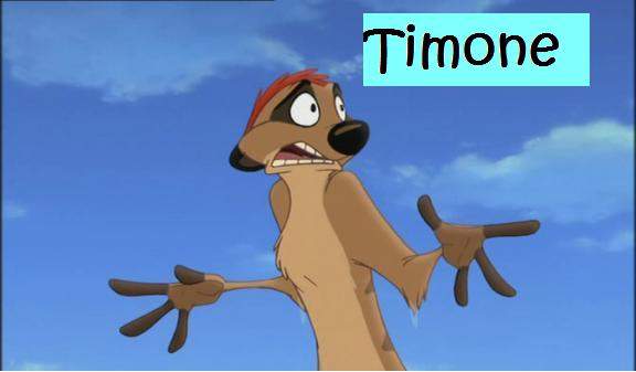Timone