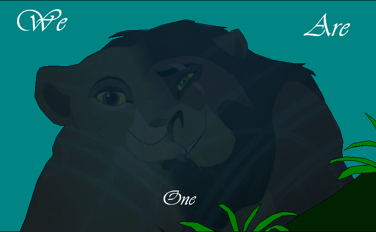 We are One Avatar
