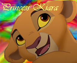 Princess Kiara Avatar
