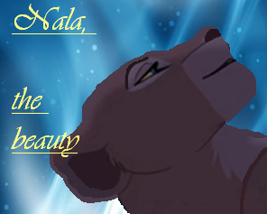 Nala the beauty- avatar