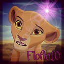 cadeau pour Floflo10