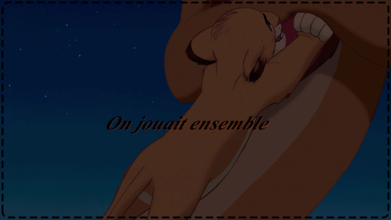 Je ne t'oublierais jamais papa...