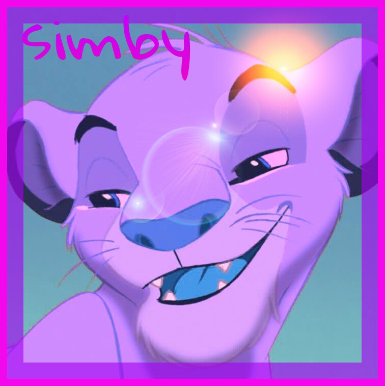 commande avatar de simby