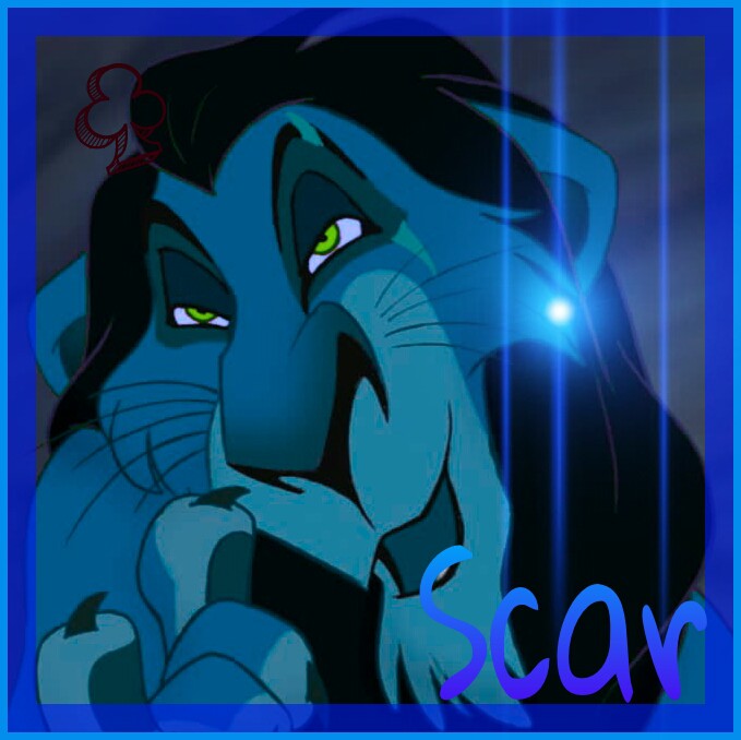 Avatar scar libre service