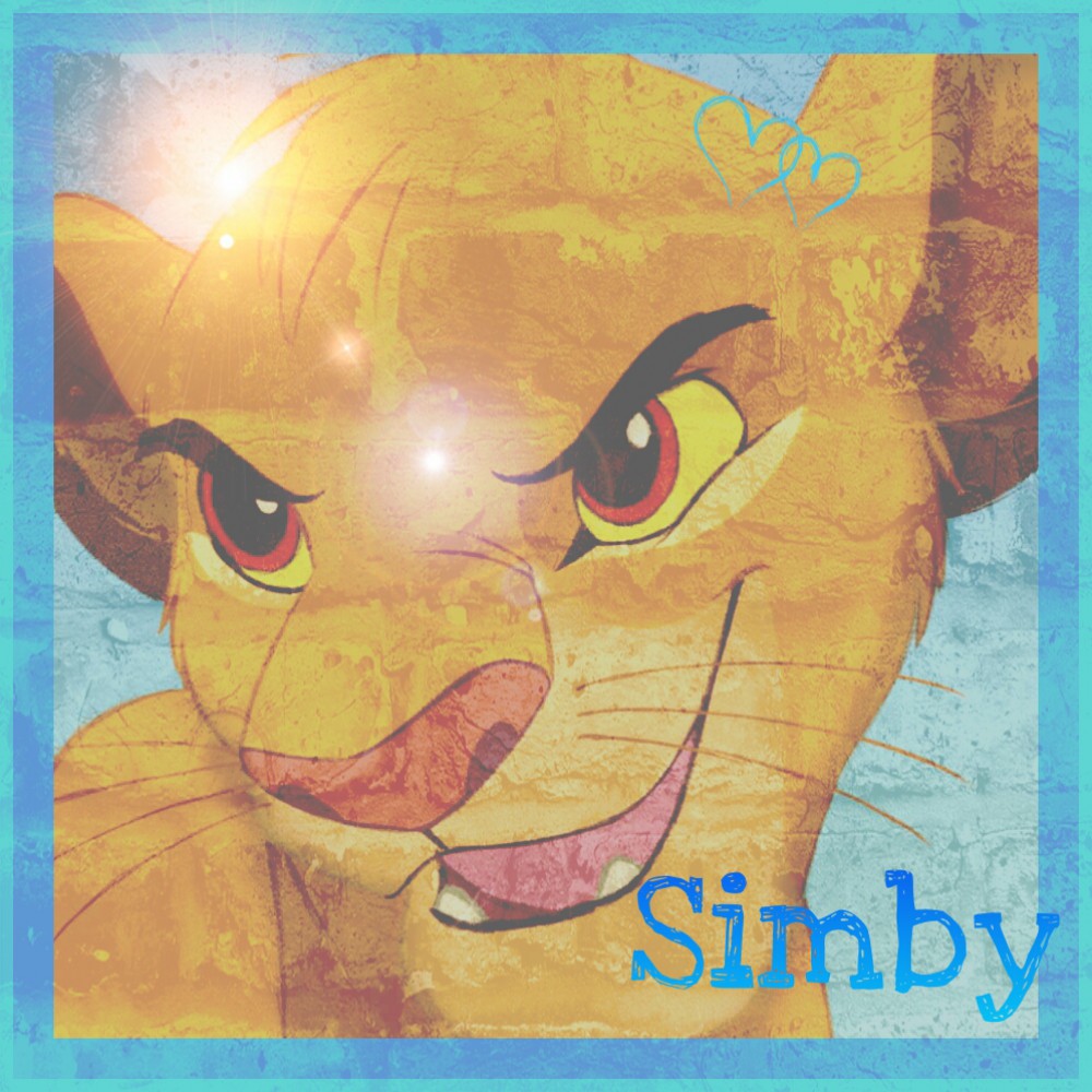 Avatar pour simby