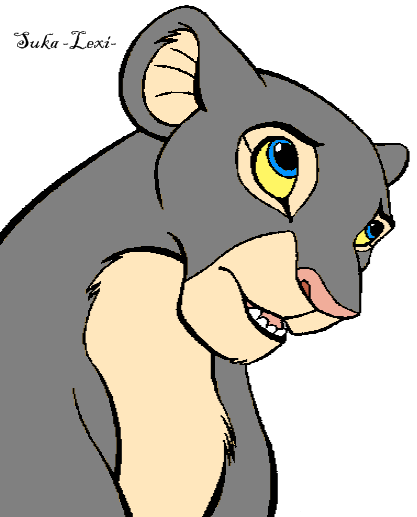 Maisy Headshot