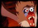 Rafiki is high