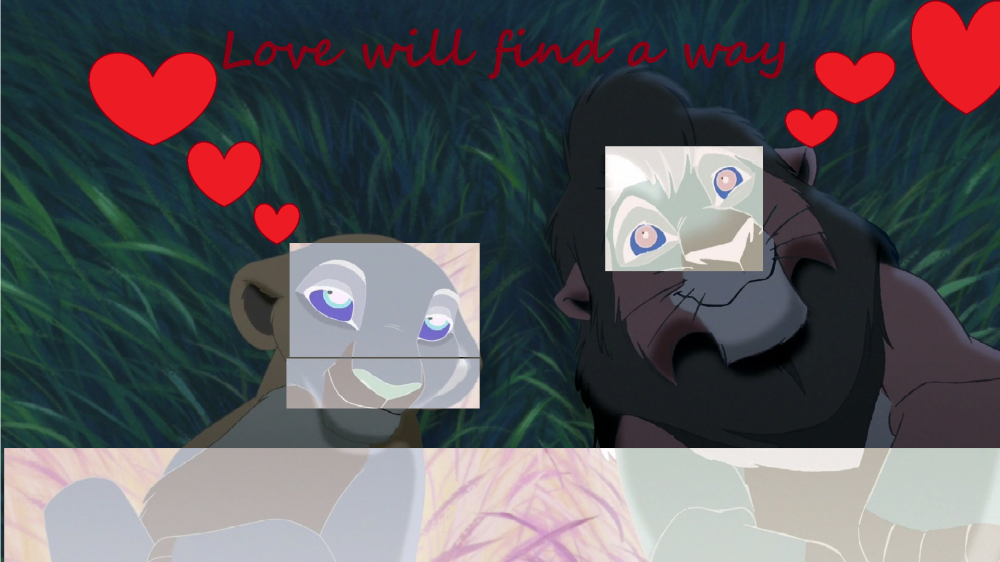 First image