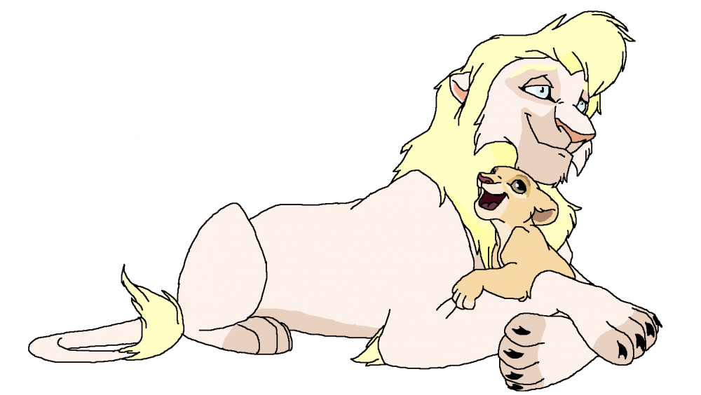 cuddles