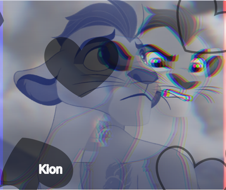 Kion