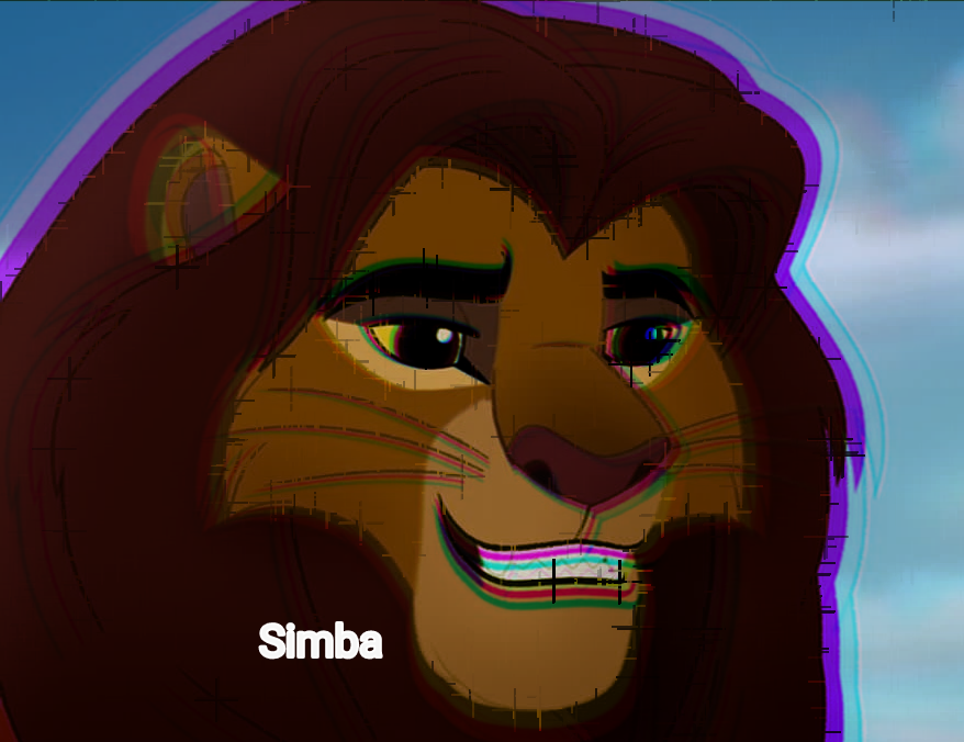 Simba 