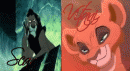 Scar and Vitani