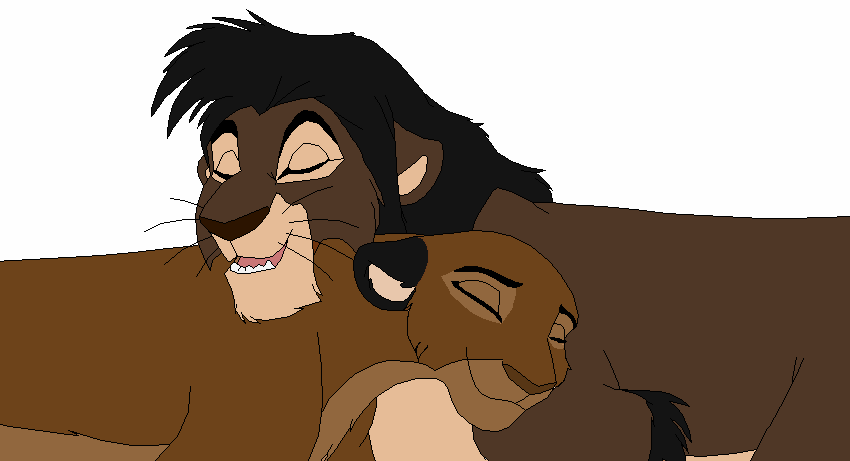 Cute Couple