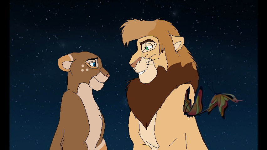 Together Forever