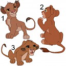 Fan Cub Adoptables -Kula-