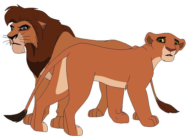 Siblings