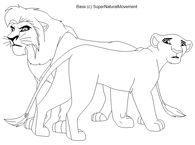 Lineart #2