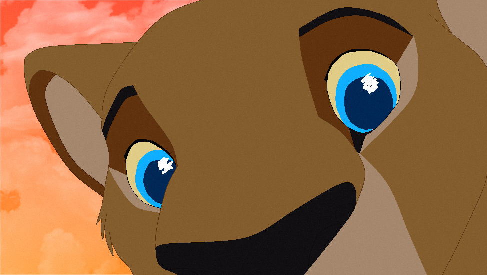 Sunset Eyes