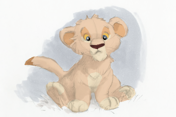 Colored Mheetu Concept Art