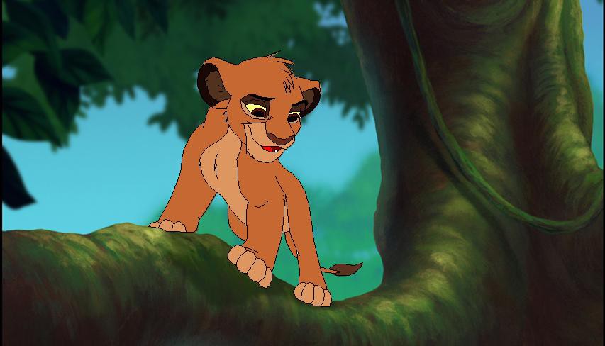 Leah the brave 