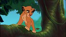 Leah the brave 