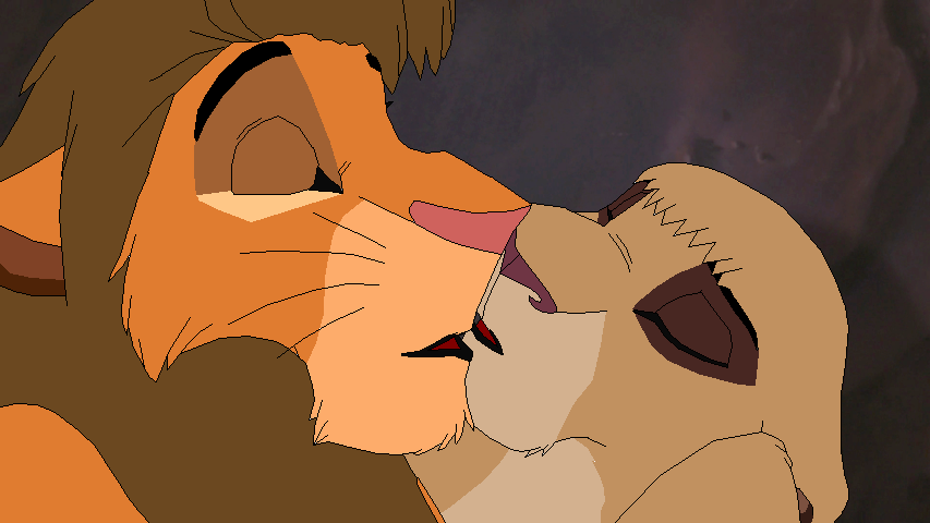 Vitani and Kopa