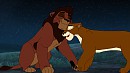 Kovu X Taka