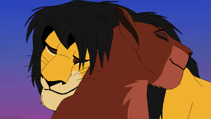 Uru and Ahadi