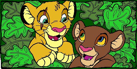 Best Friends