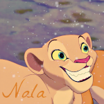 Nala Icon