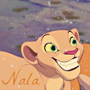Nala Icon