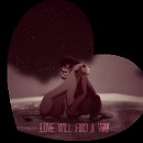 Love Will Find a Way