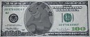 Sarabi Hundred Dollar Bill