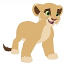 Christmas Gift Part 1 - YearooTheCub