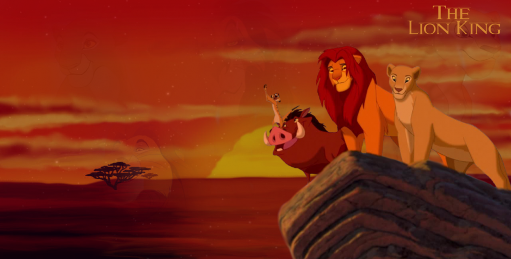 The Great Kings of the Past Desktop
