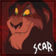 Scar Avatar