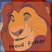 Proud Father Avatar