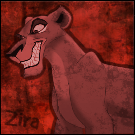 Zira Avatar